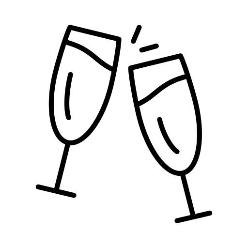 香槟杯