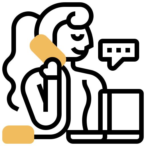 Receptionist
