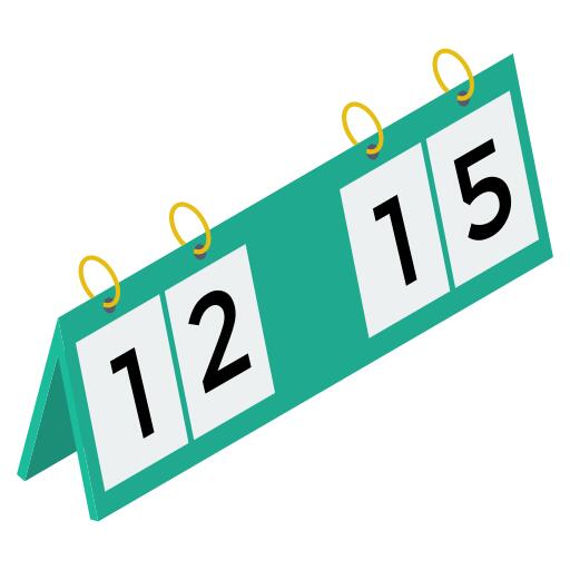 Scoreboard