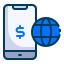 Mobile banking
