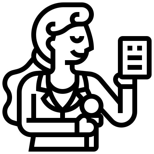 Journalist