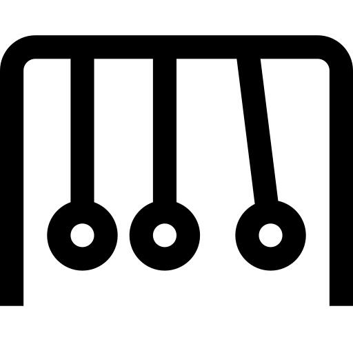 Newtons cradle