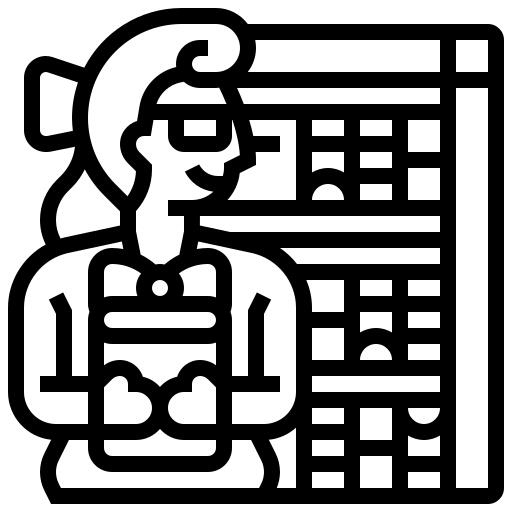 Librarian