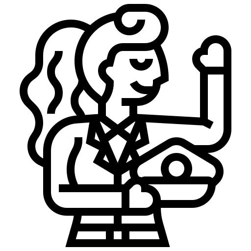 Policewoman