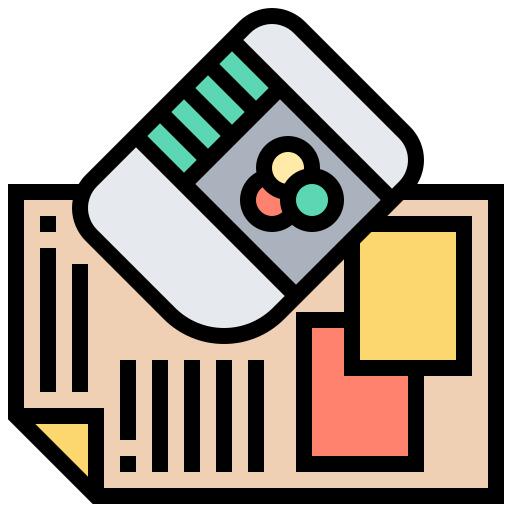 Eraser