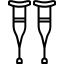 Crutches