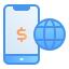 Mobile banking