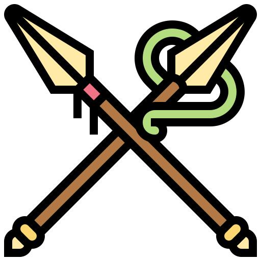 Spear