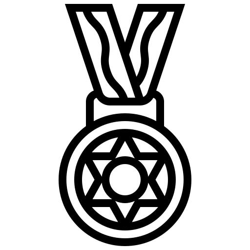勋章