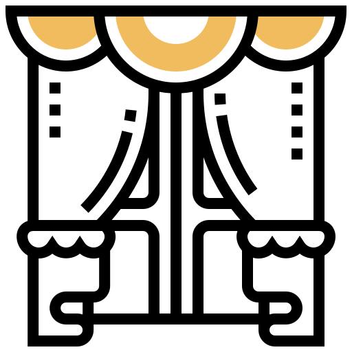 Curtain