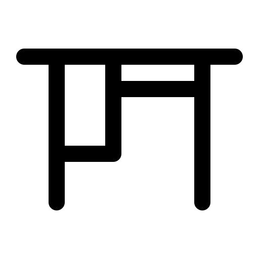 表
