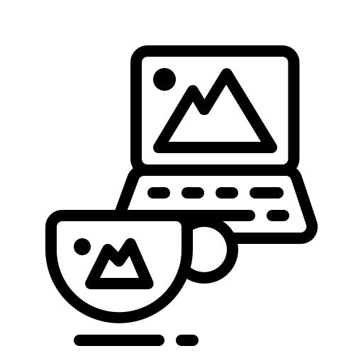 Mockup design