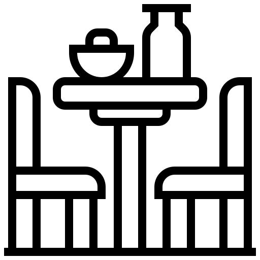 Dinning table