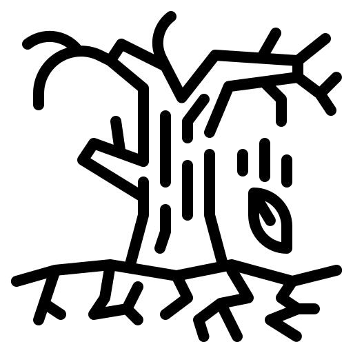 干旱
