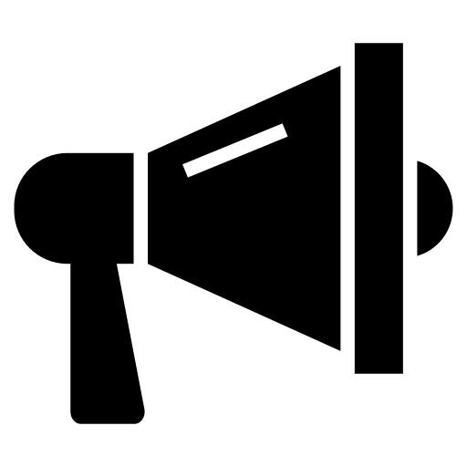 扩音器