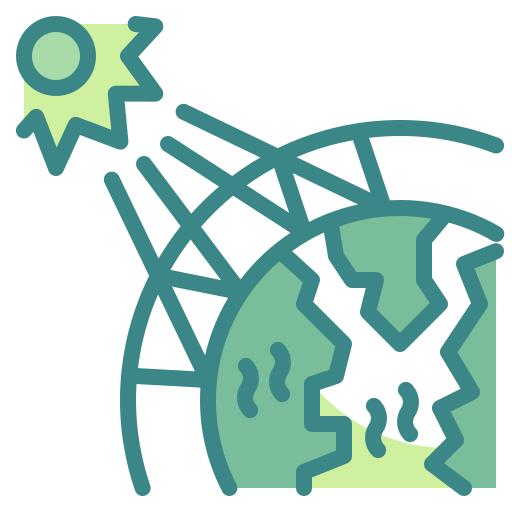 温室效应