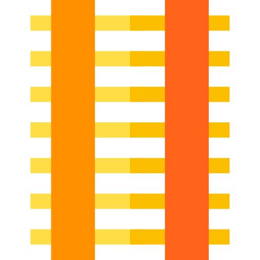 火车道