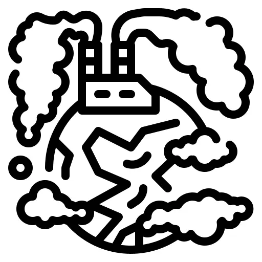 Pollution