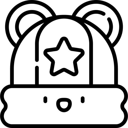 Baby hat