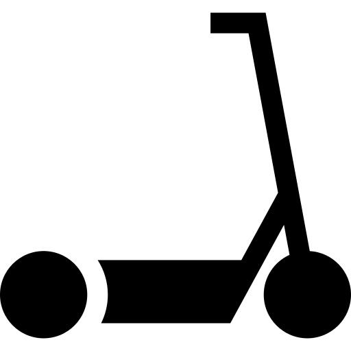 电动踏板车