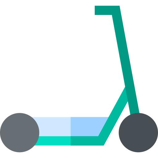 电动踏板车