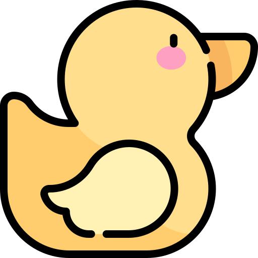 Rubber duck