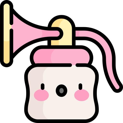 Breast pump
