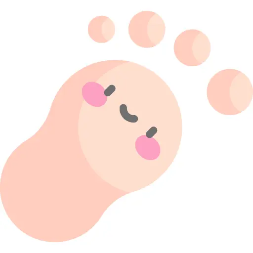 Footprints