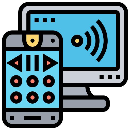Remote control