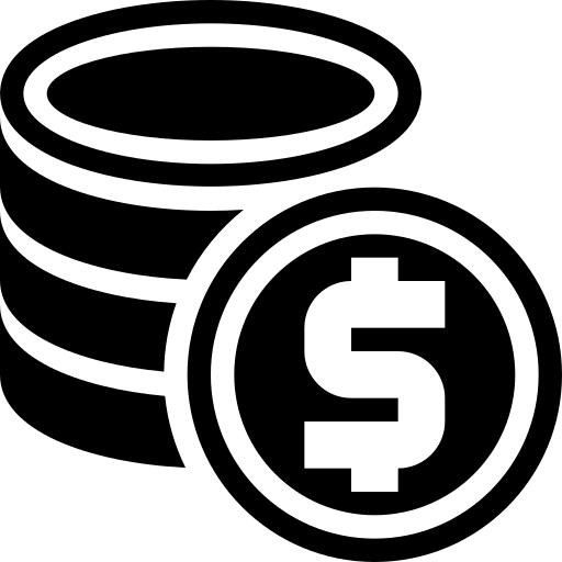 Coin stack