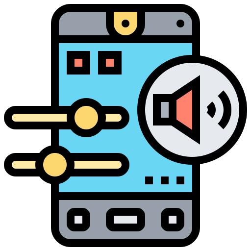 声音控制