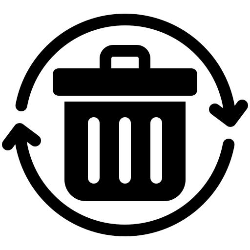 Recycle bin