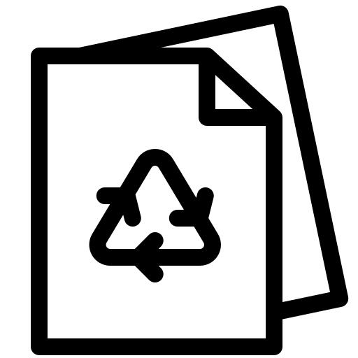 Paper recycle