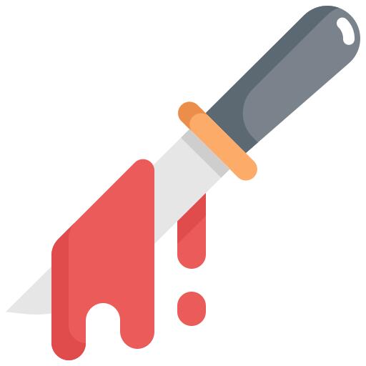 Knife