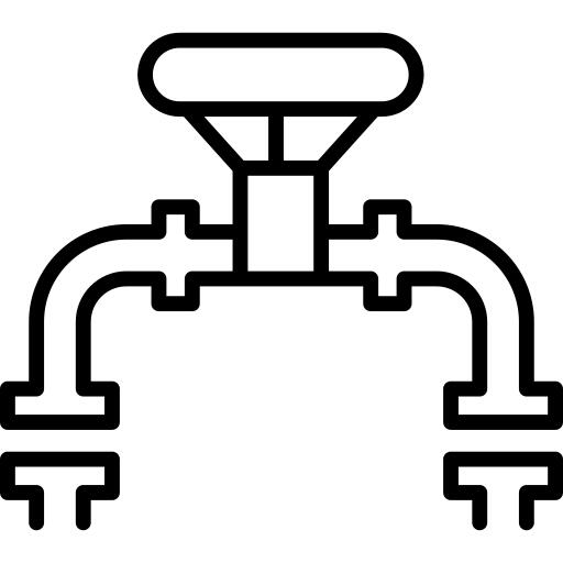 Oil valve