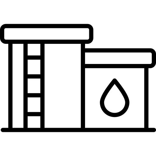 Oil tank