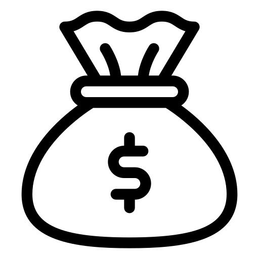 Money bag