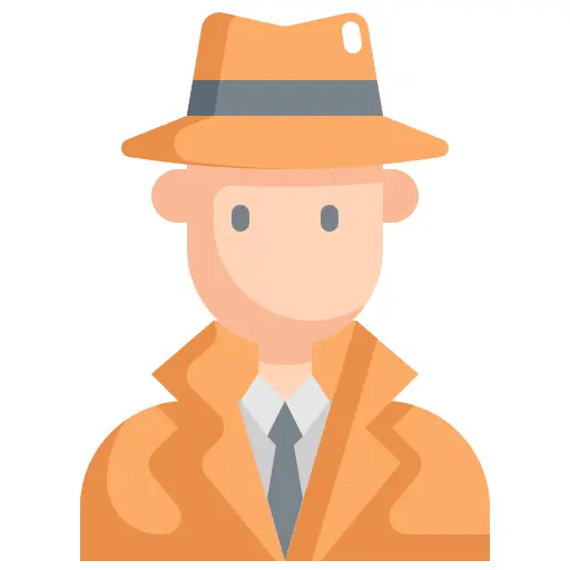 Detective