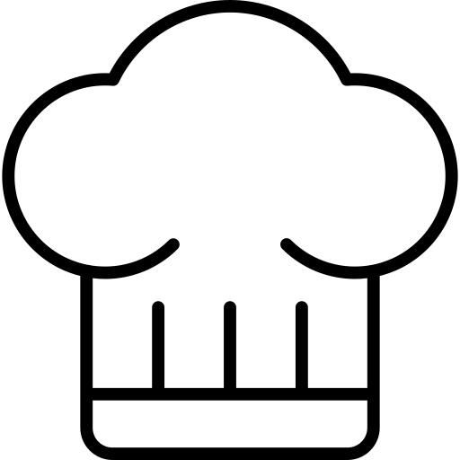 Chef hat