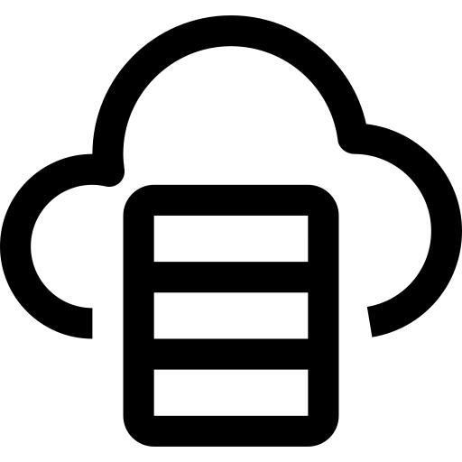 Cloud database