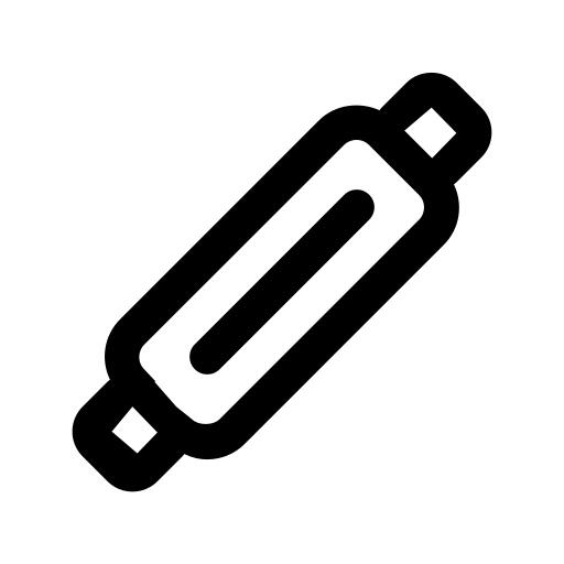 Rolling pin