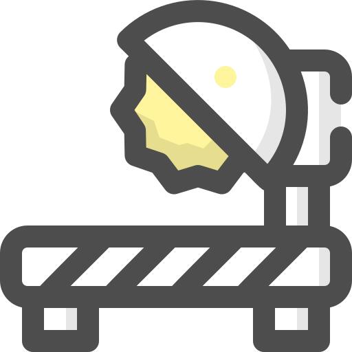 圆锯