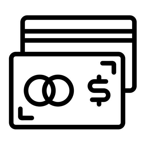 Debit cards