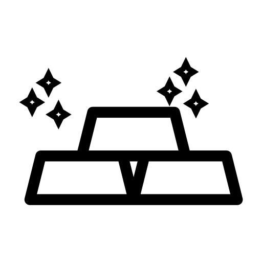 金