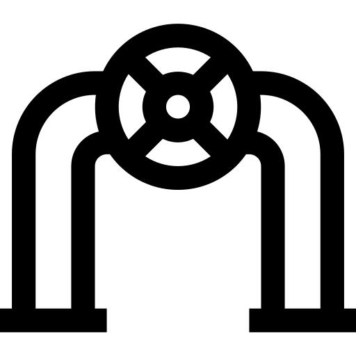 Gas pipeline