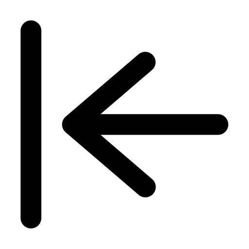 Stop button