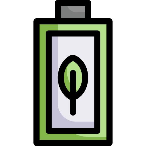 Eco battery