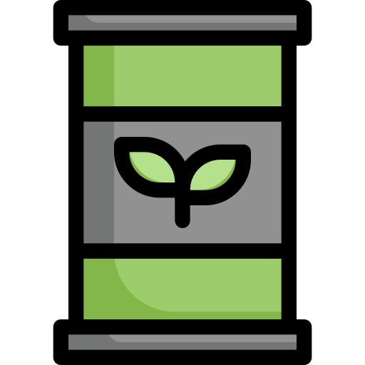 Barrel