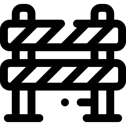 Road barrier