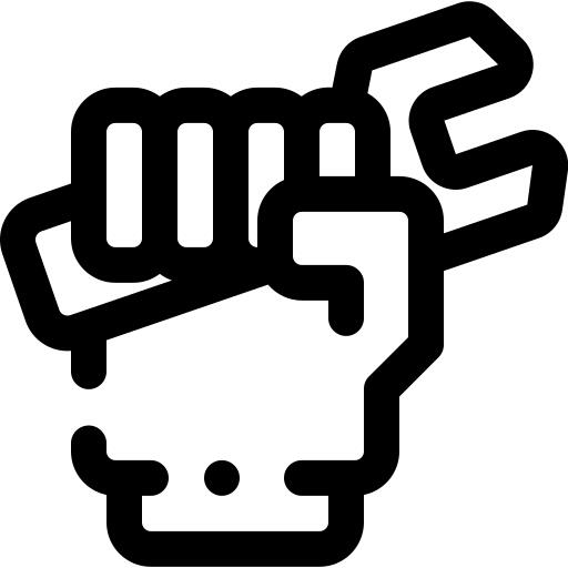 支持